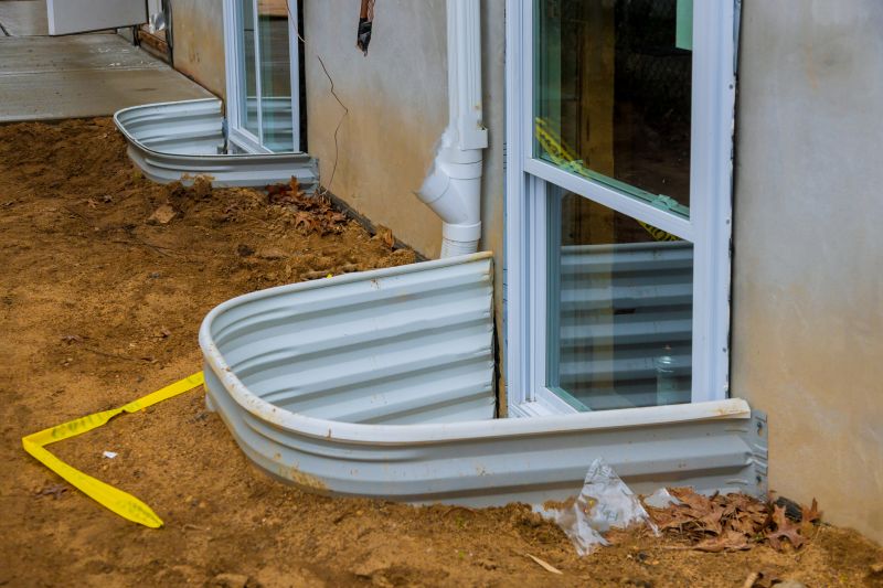 Window Well Service in Conroe, TX