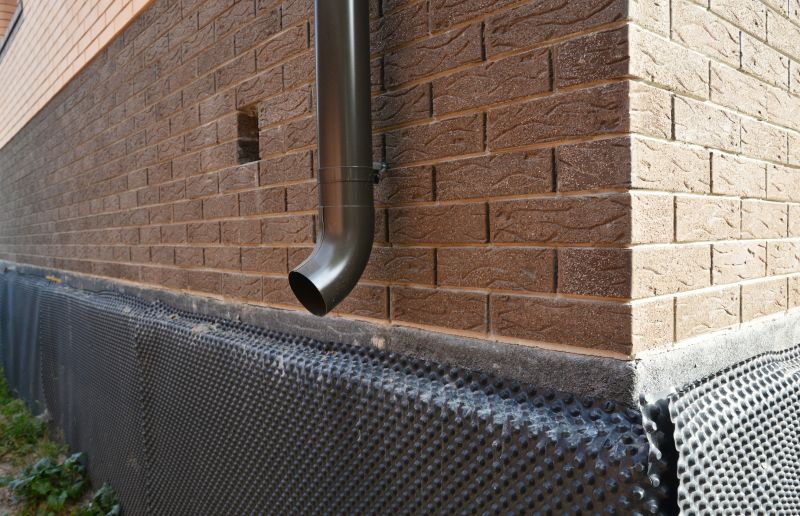 Basement Water Prevention in Sarasota, FL
