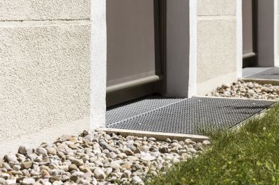 French Drain Installation in Tuscaloosa, AL