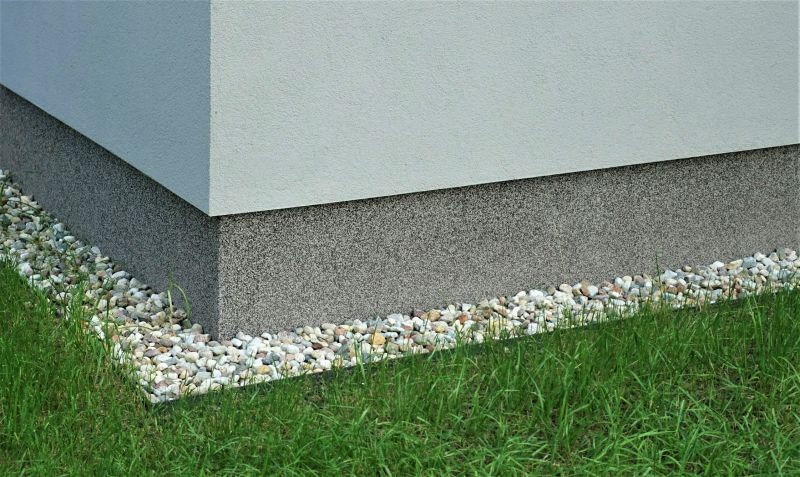 Retaining Wall Drainage in Birmingham, AL