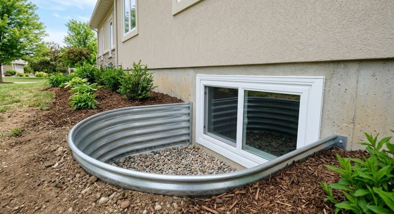 Surface Water Control in Birmingham, AL