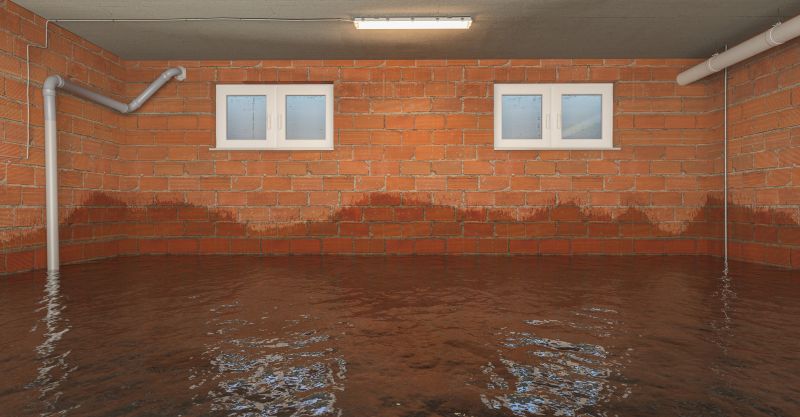 Water Pooling Prevention in Birmingham, AL